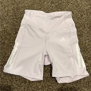 Adidas bike shorts